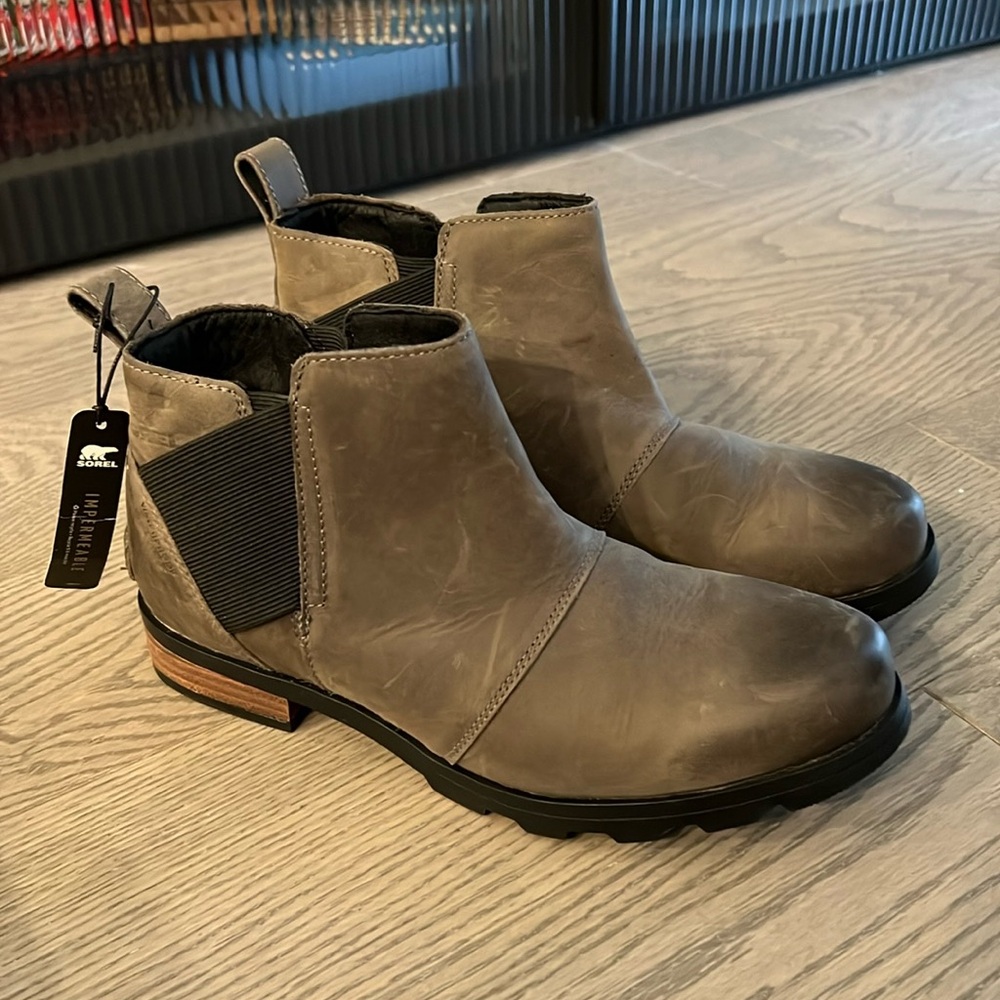 Sorel EMELIE™ CHELSEA boots